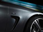 BMW 4-Series Coupe 2014 года